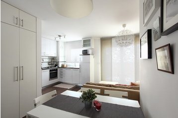 Croazia Privát Sesvete, Esterno